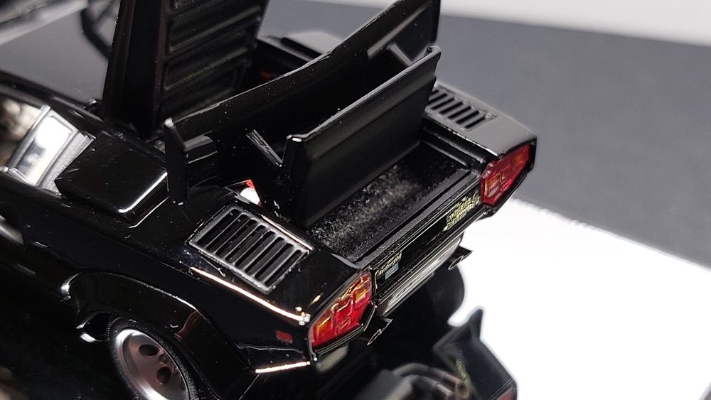 Модель 1:43 lamborghini cauntach Autoart,  minichamps,  schuco