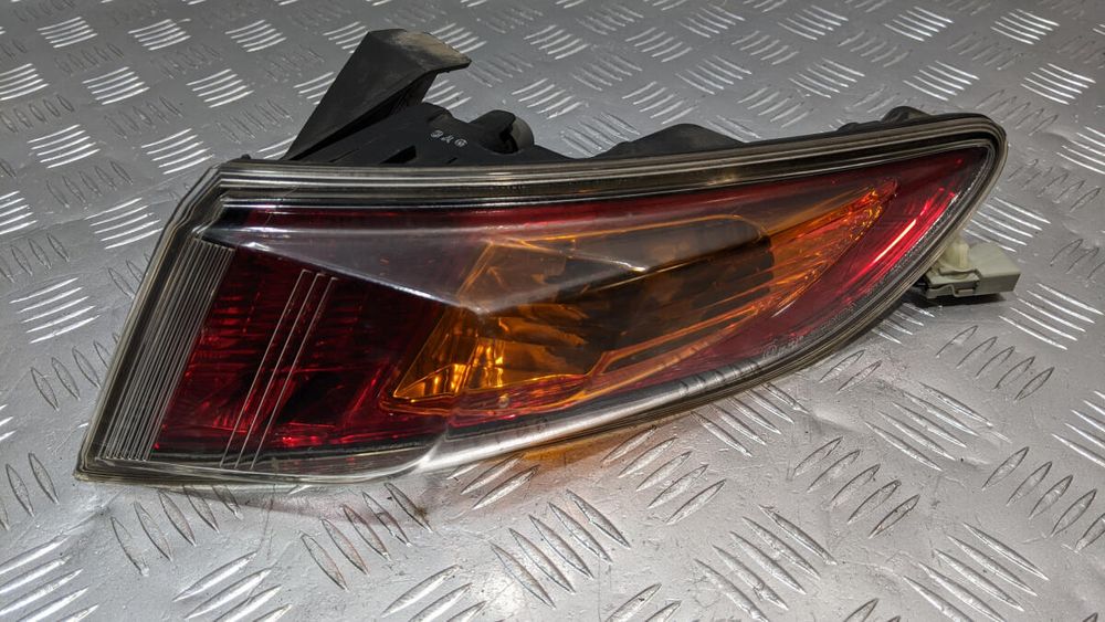Фонарь задний правый Honda Civic 8 206-2011 22016721 разборка