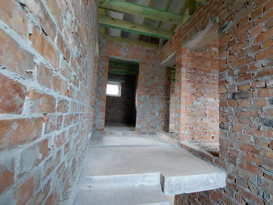 Продаж будинку с.Байківці