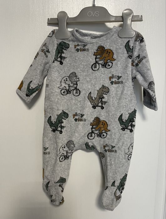 Чоловічок / сліп / одяг для новонароджених