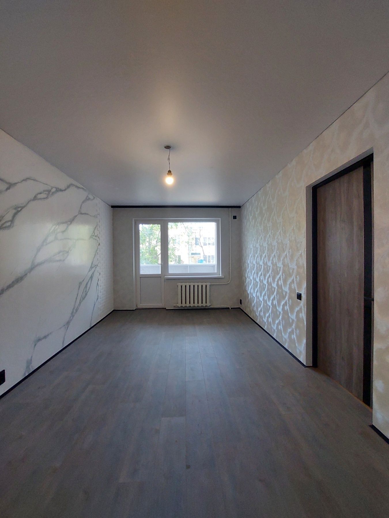 Продаж 2 кімнатна квартира з новим  ремонтом 3 Слобідська