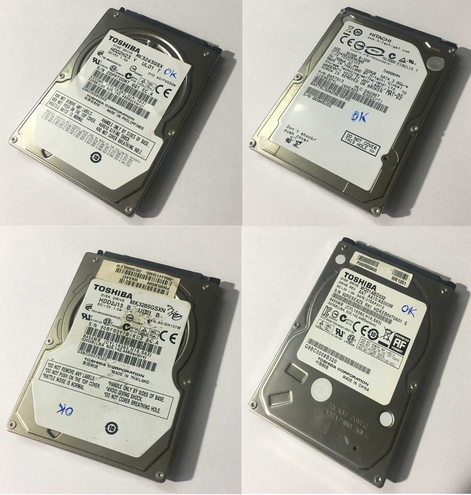 Placa de som Asus Xonar DG 5.1 PCI Discos Sata 2.5" e SSD Sata 2,5"