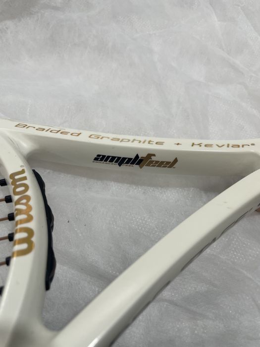 Wilson pro Staff 95 313g L2