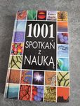 101 spotkań z nauką, James Trefil