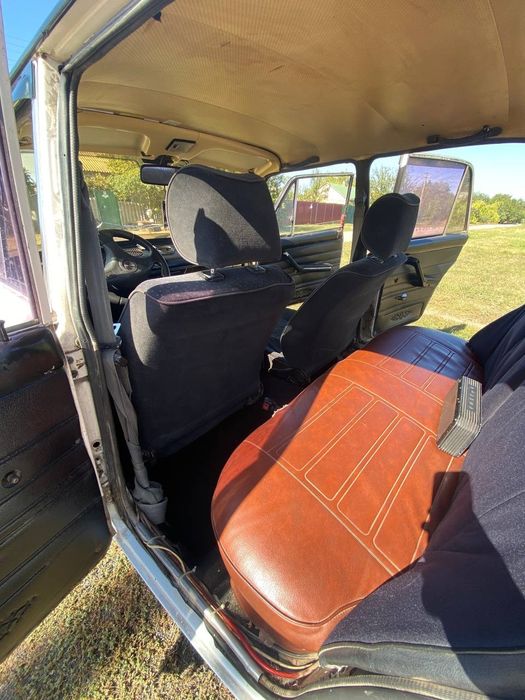 Продам ваз 2106.