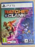 Ratchet & Clank Rift Apart PS5