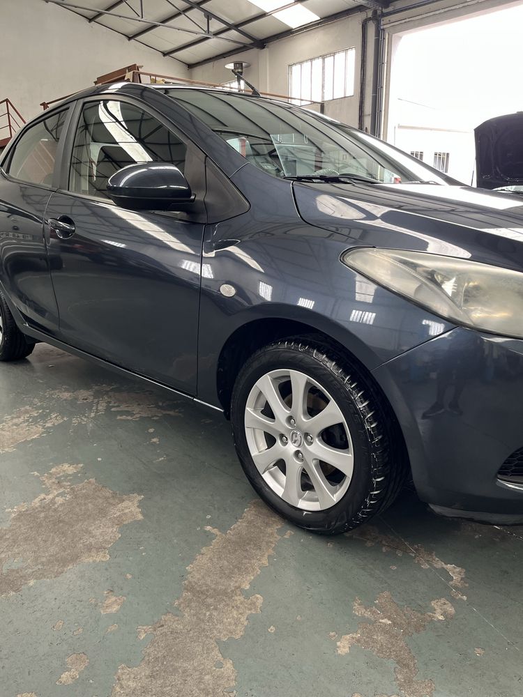 Lavagem interior e exterior