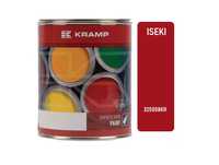 Lakier do Ciągników ISEKI IH 325008KR Czerwony 1L od Agrolinija.pl