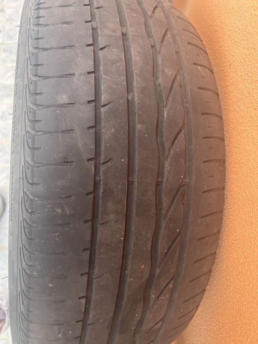 Jantes BMW 16 Originais Style 156 – Série 3 E90/E91 – 5x120