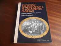 "Explosão Demográfica E Planeamento Familiar" de J. Manuel Nazareth