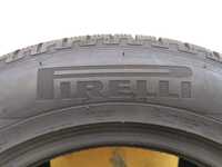 Pneus Pirelli para suv 235/60R18