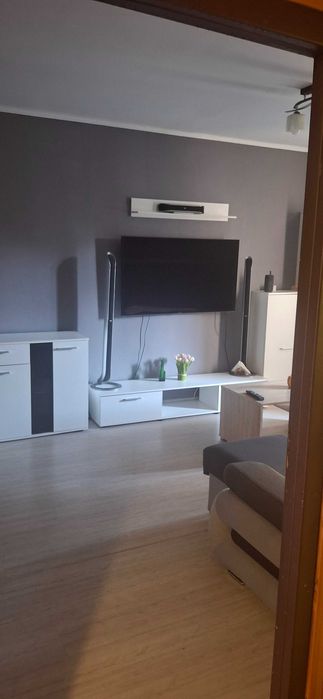 Mieszkanie do wynajecia