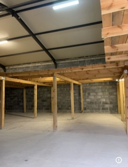 Hala Magazyn na wynajem