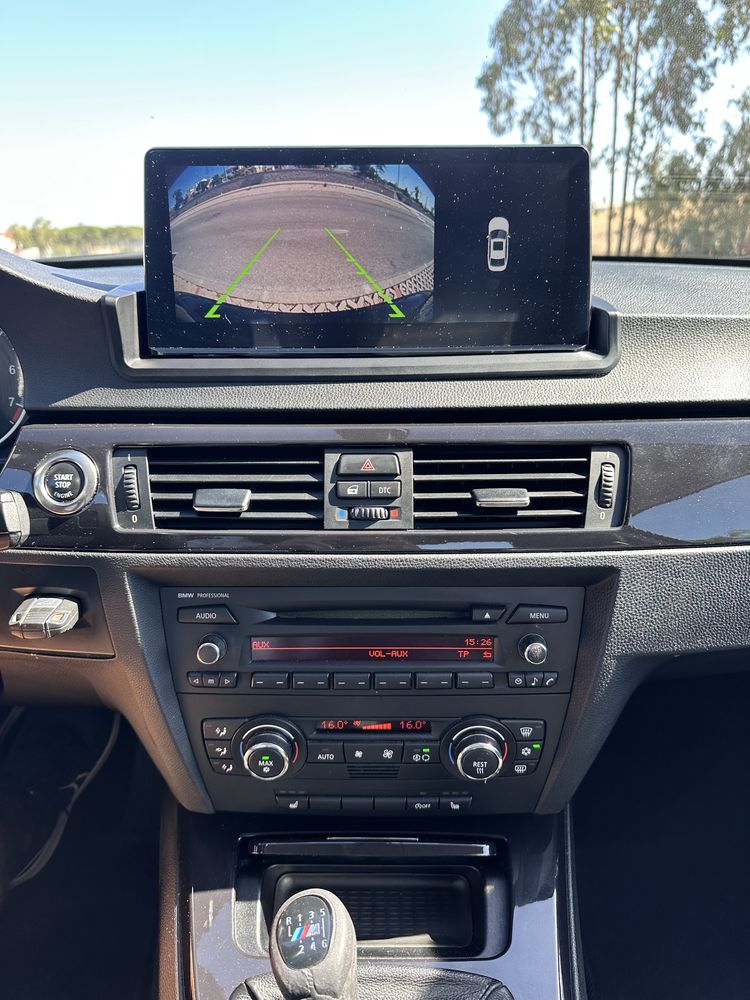 BMW E92 320i 2.0