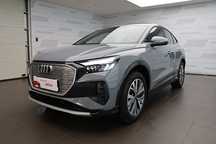 Audi Q4 Sportback e-tron Sportback | ACC | Kamera | Side assist | Ambiente | FV23% | PL