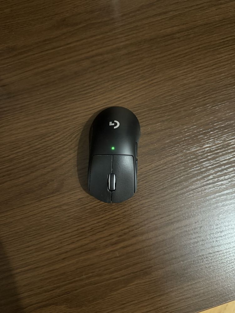 Игровая мышь Logitech G Pro X Superlight 2 DEX