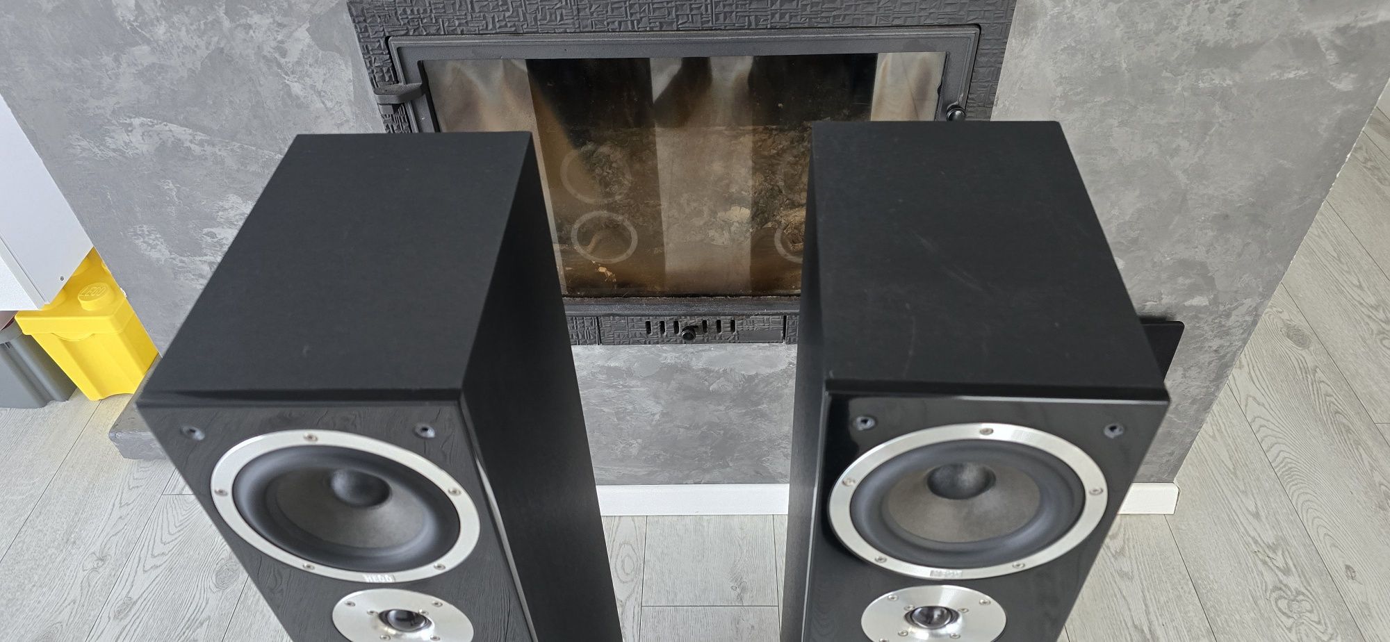 Heco aleva 400 tc