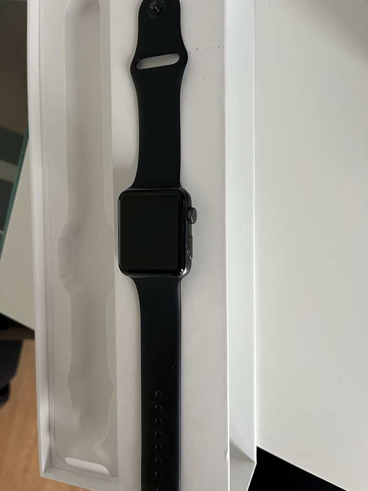 Apple Watch Series 2