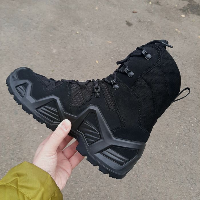 Берці Lowa Zephyr MK2 GTX HI, 45р. на 29-29.2 см