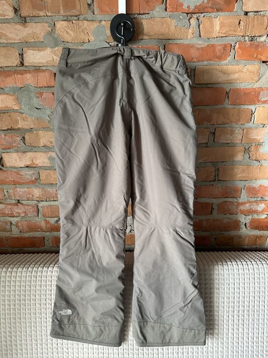 Лыжные штаны The North Face