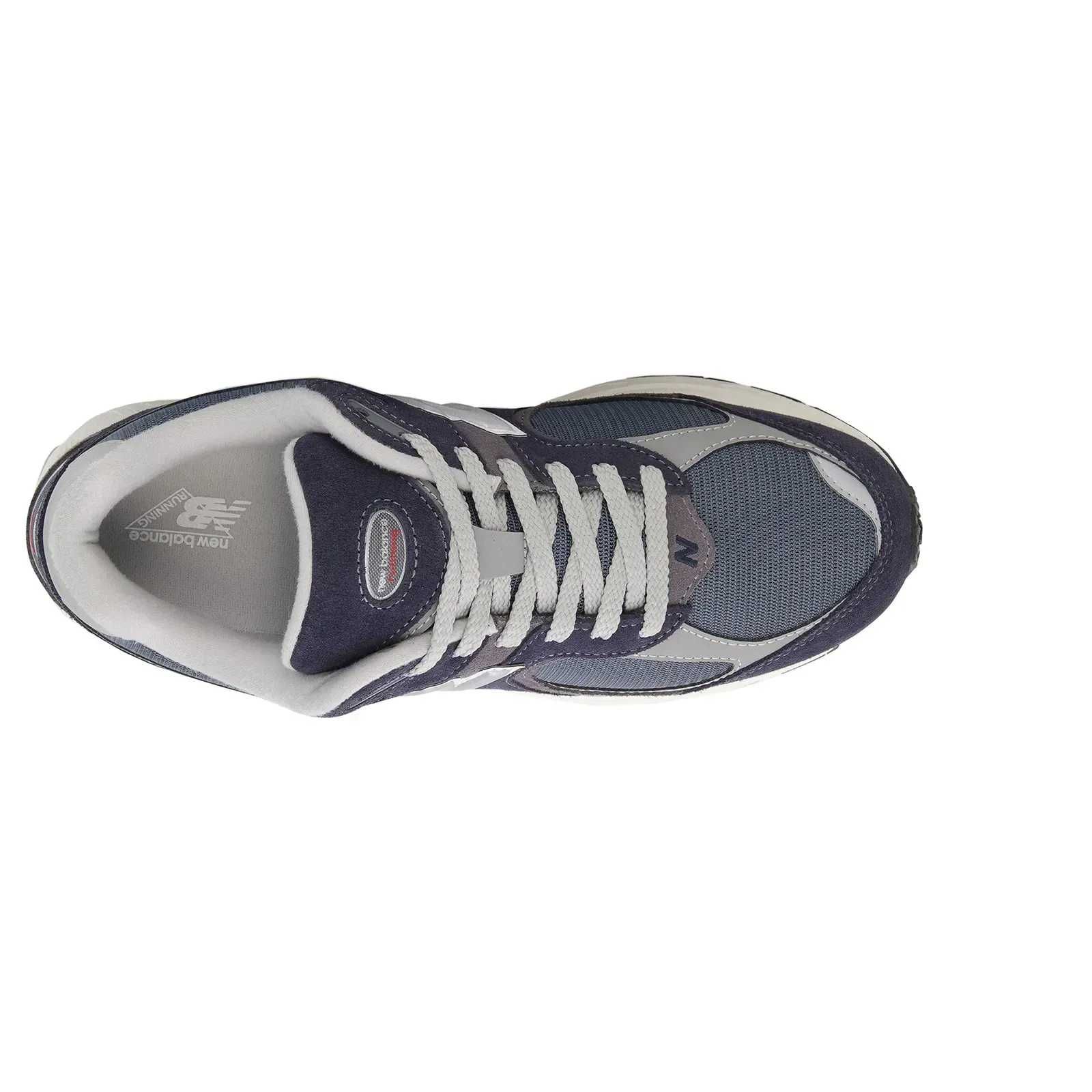 Кроссовки New Balance 2002R (M2002RSF) – Оригинал