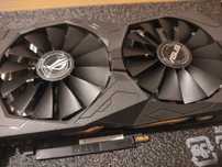 Asus Strix Gaming 1050 OC