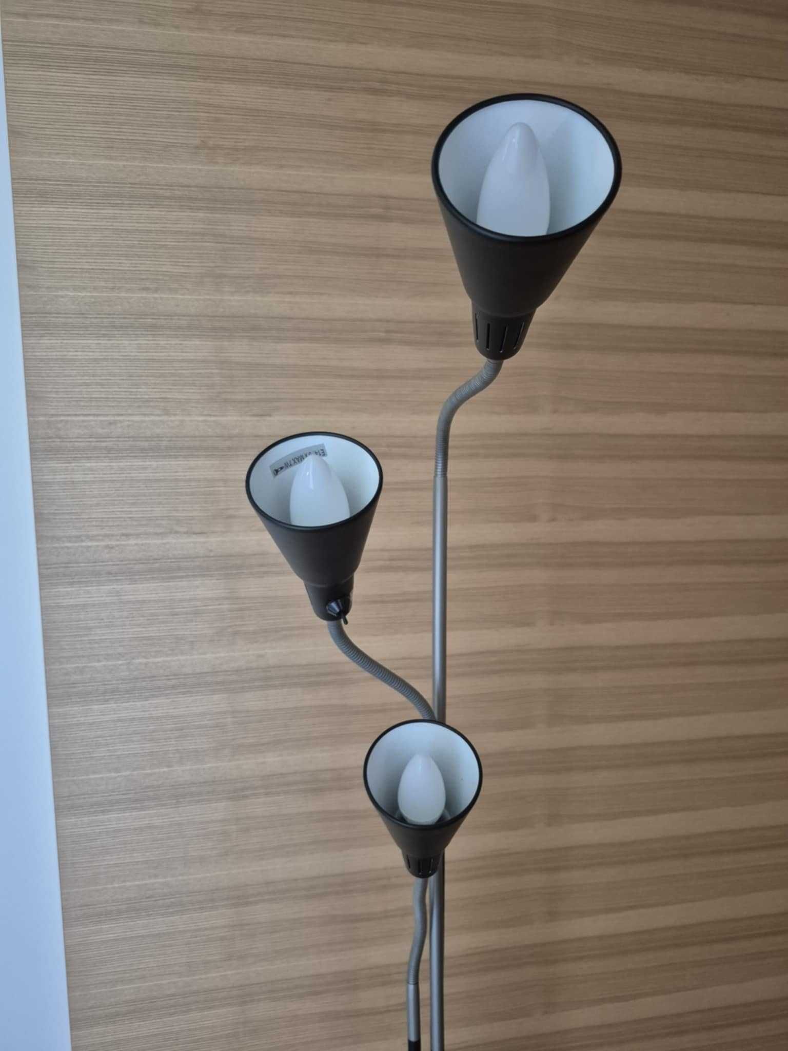 Lampa stojąca IKEA