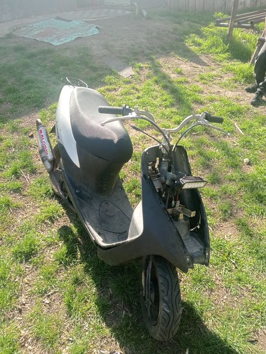 Продам обміняю Suzuki lets3
