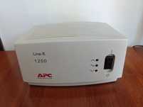 Стабилизатор APC Line- R 1200