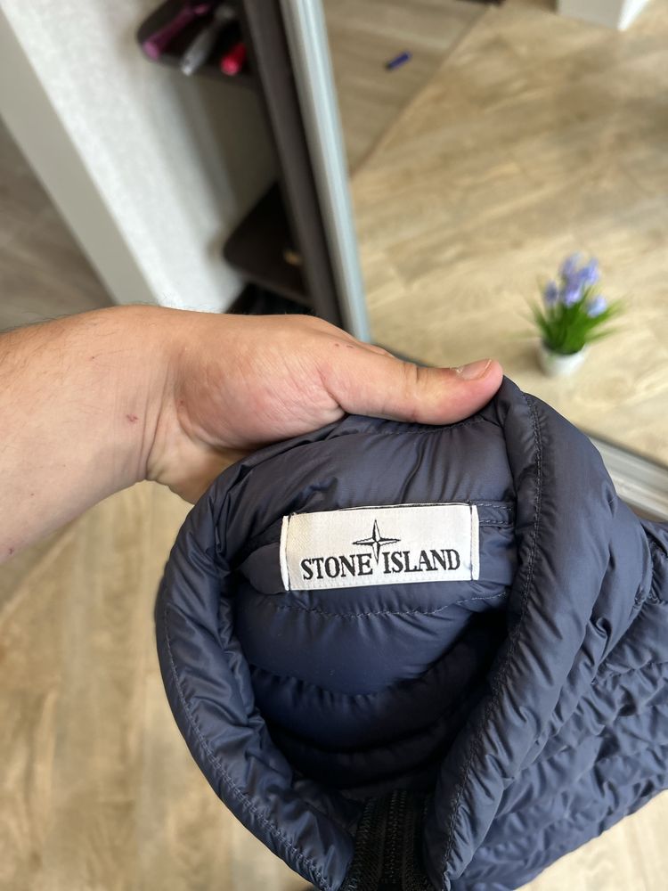 Жилетка Stone Island Original