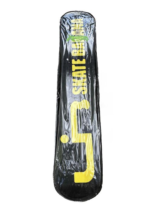 Libtech Skate Banana 10yrs Anniversary 154 BRAND NEW