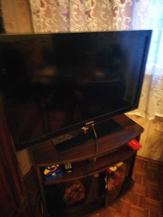 Sprzedam kanapę, 2 fotele i telewizor