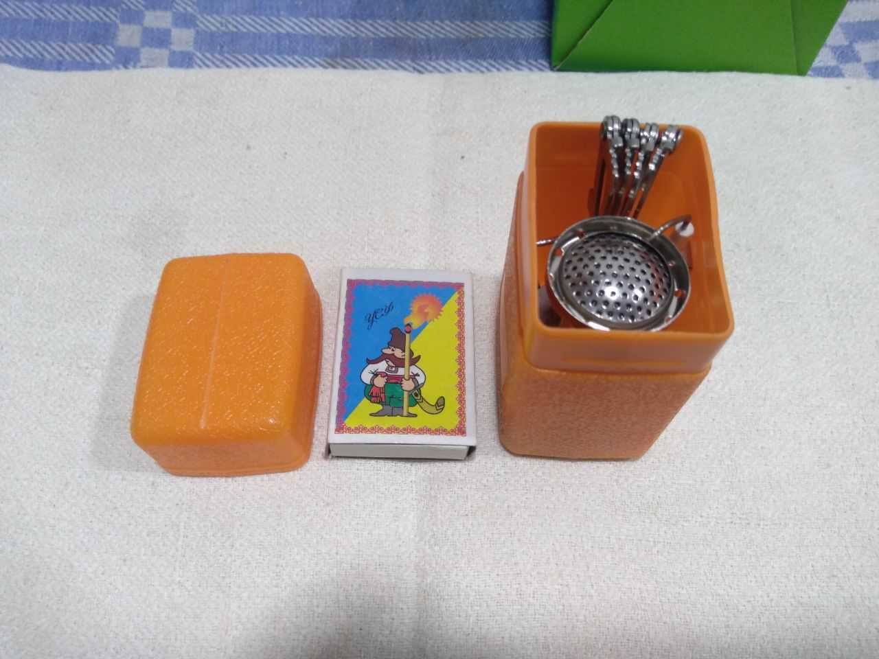 Пальник газовий складний Tramp UTRG-043