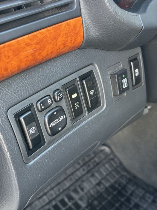 Toyota Avensis 2007 1.8 газ/ бензин