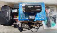 Видеокамера Panasonic HDC - TM90 + доп.
