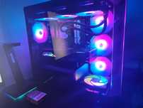 PC gamer sem placa de video