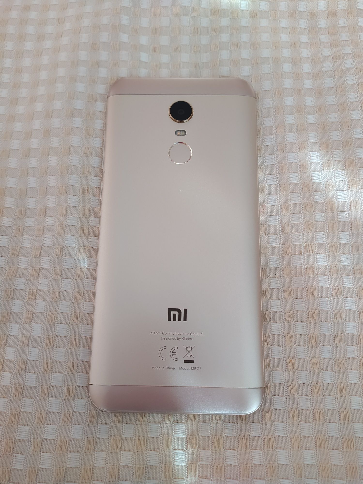 Redmi 5 plus 32гб дешево