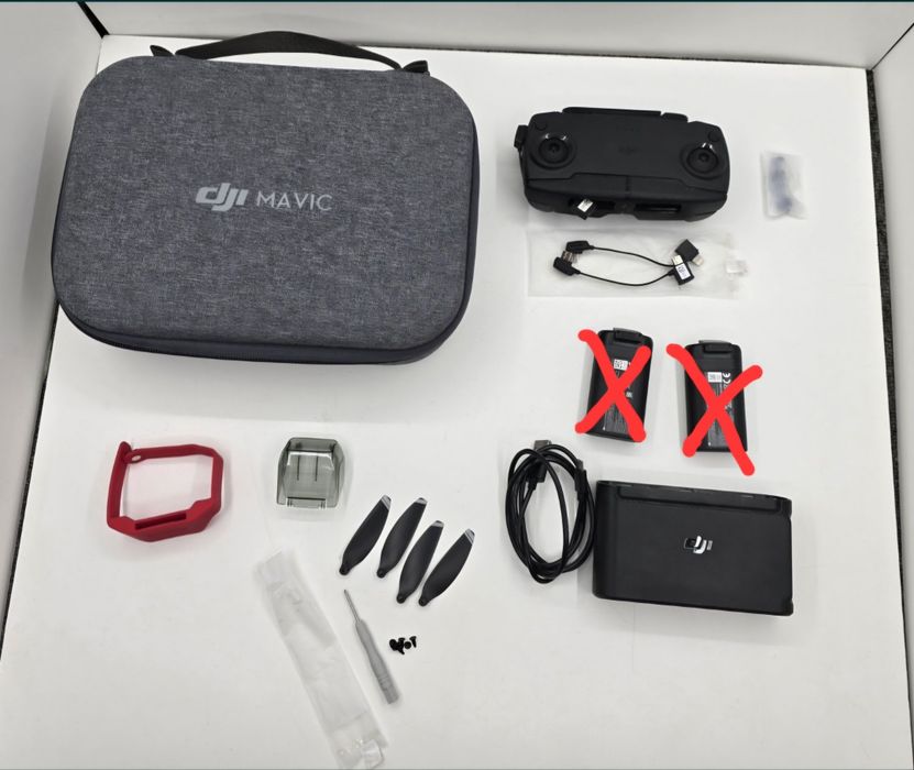 Пульд dji mavic mini хаб аккамулятор dji maviс mini
