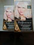 LOREAL PARIS farba do włosów 10.21 blond