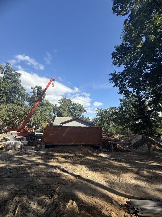 Таунхаус Ірпінь парк Незнайки РОЗСТРОЧКА