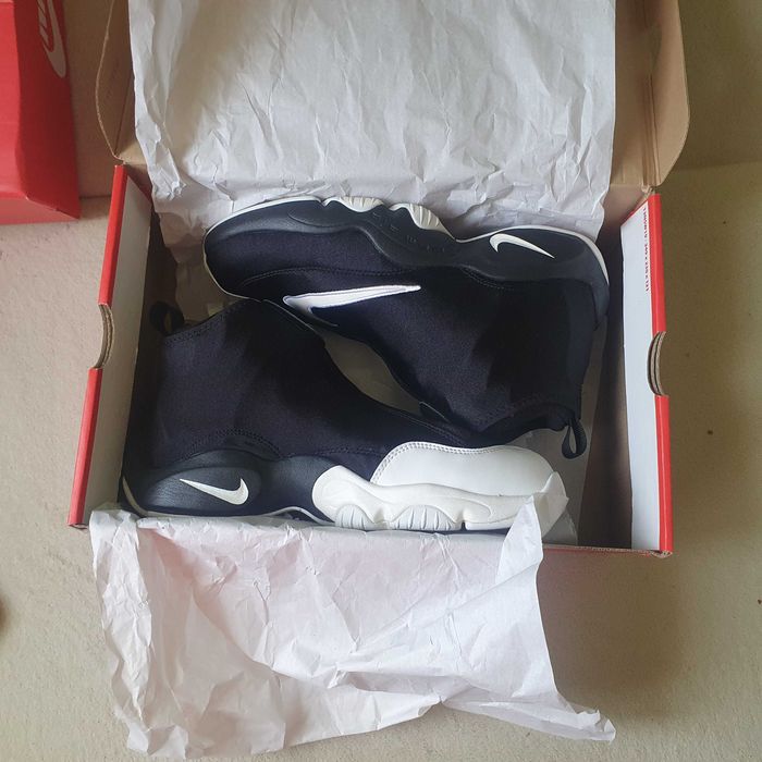 Nike air Zoom Gp Gary Payton NOWE 42,5 rozmiar 9