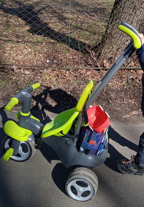 Дитячий велосипедик.Іспанської фірми Molto.