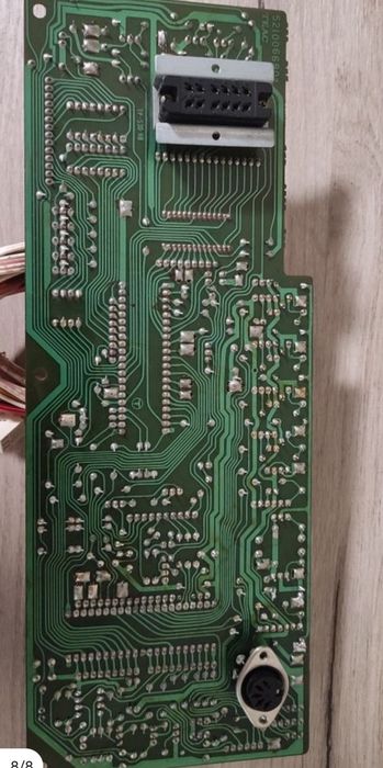 Teac x 1000 r продам запчасти