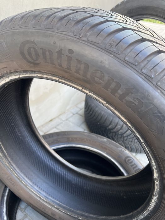 Колеса Continental 205/55 R17