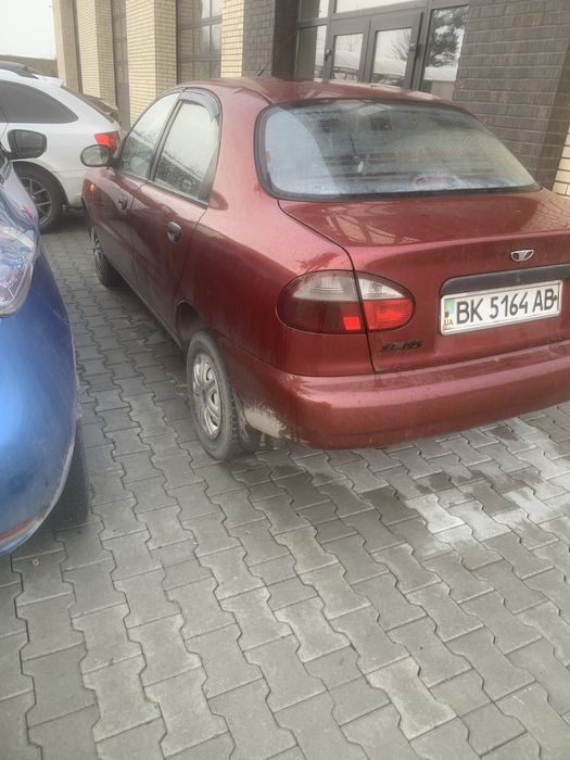 Продам део сенс на ходу