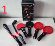 Akcesoria Do Sony PlayStation Move PS3 Pistolet