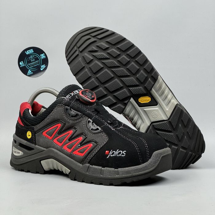 Кроссовки Jalas Engelbert Strauss рабочие взуття робоче ботинки кроси