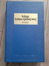 Księga tysiąca i jednej nocy 1977r.