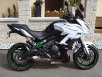 Kawasaki Versys 650 abs dodatki