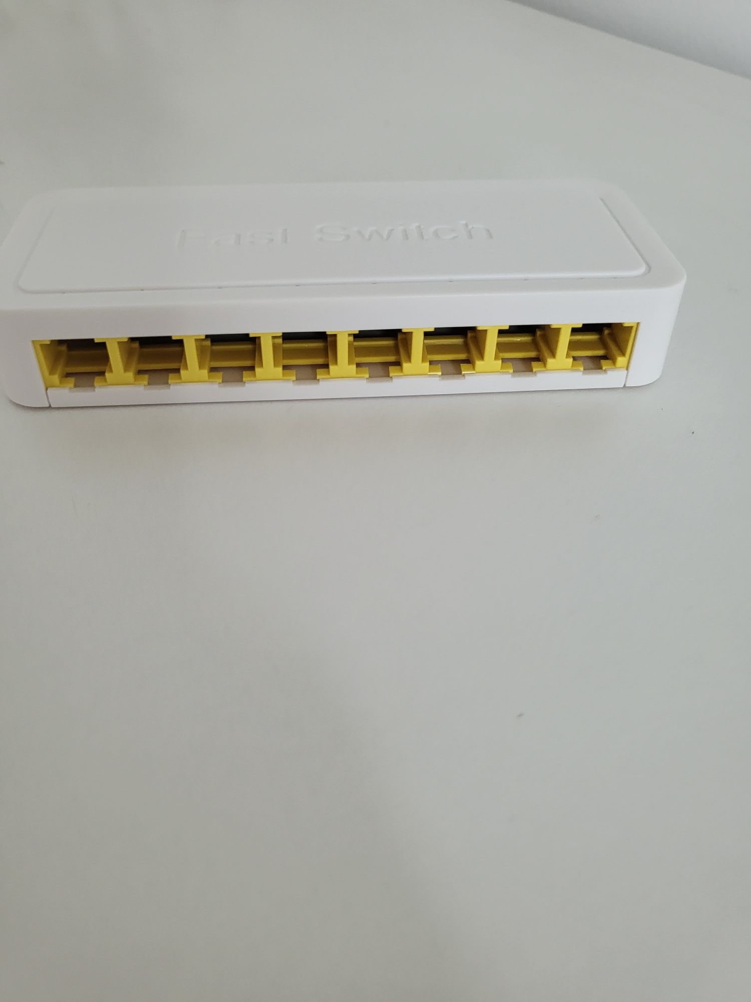 8 portowy Router Cudy FS108D